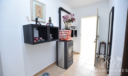 Venta - Villa - Algorfa - Inland