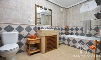 Venta - Villa - Algorfa - Inland