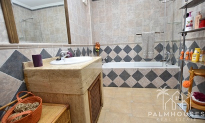 Venta - Villa - Algorfa - Inland