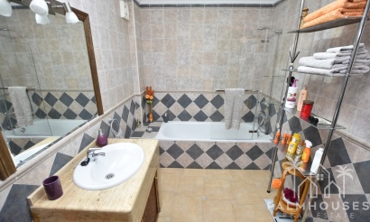 Venta - Villa - Algorfa - Inland