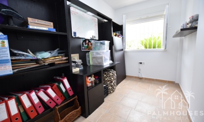 Venta - Villa - Algorfa - Inland