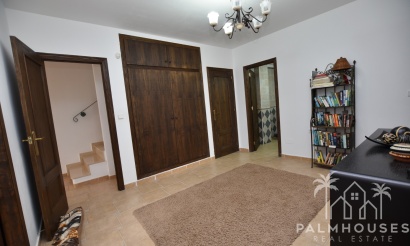 Venta - Villa - Algorfa - Inland