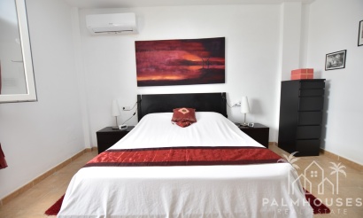 Venta - Villa - Algorfa - Inland