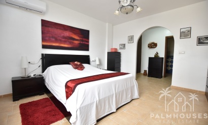 Venta - Villa - Algorfa - Inland