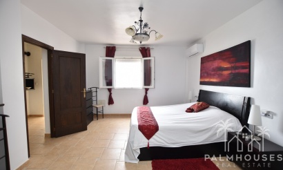 Venta - Villa - Algorfa - Inland