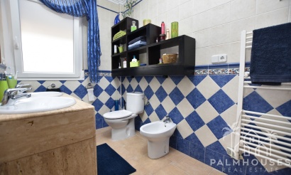 Venta - Villa - Algorfa - Inland