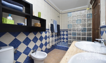 Venta - Villa - Algorfa - Inland