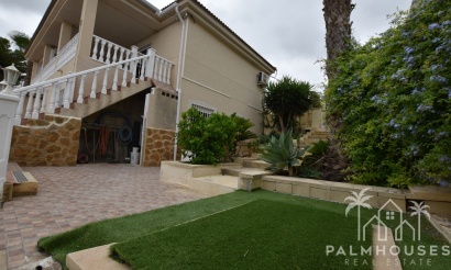 Venta - Villa - Algorfa - Inland