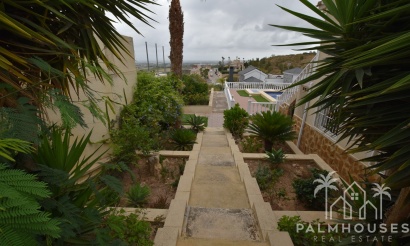 Venta - Villa - Algorfa - Inland