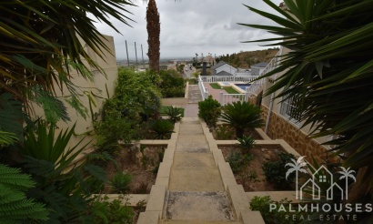 Venta - Villa - Algorfa - Inland