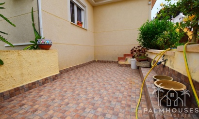 Venta - Villa - Algorfa - Inland