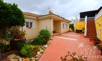 Venta - Villa - Algorfa - Inland