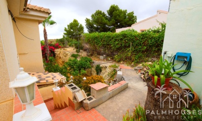 Venta - Villa - Algorfa - Inland