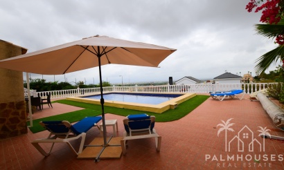 Venta - Villa - Algorfa - Inland
