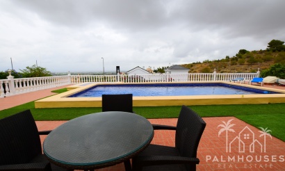 Venta - Villa - Algorfa - Inland