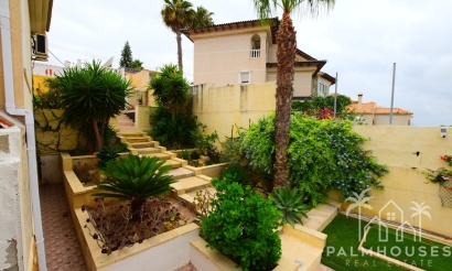 Venta - Villa - Algorfa - Inland