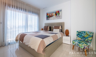 Herverkoop - Villa - Ciudad Quesada - Costa Blanca
