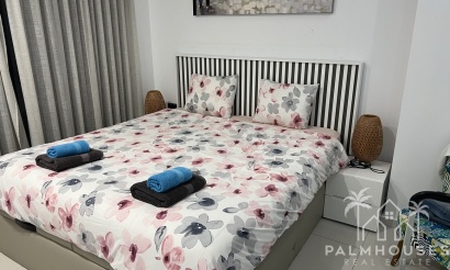 Herverkoop - Villa - Ciudad Quesada - Costa Blanca