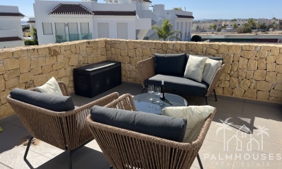 Herverkoop - Villa - Ciudad Quesada - Costa Blanca