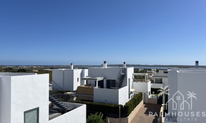 Herverkoop - Villa - Ciudad Quesada - Costa Blanca