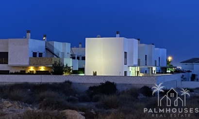 Herverkoop - Villa - Ciudad Quesada - Costa Blanca