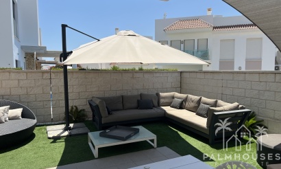 Herverkoop - Villa - Ciudad Quesada - Costa Blanca