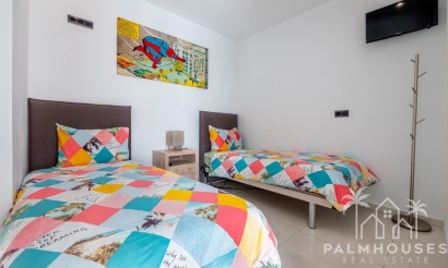 Herverkoop - Villa - Ciudad Quesada - Costa Blanca