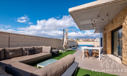 Herverkoop - Villa - Ciudad Quesada - Costa Blanca