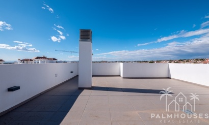 Herverkoop - Villa - Ciudad Quesada - Costa Blanca