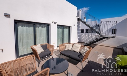 Herverkoop - Villa - Ciudad Quesada - Costa Blanca