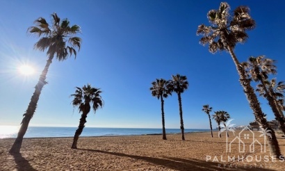 Herverkoop - Villa - Ciudad Quesada - Costa Blanca