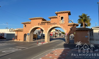 Herverkoop - Villa - Ciudad Quesada - Costa Blanca