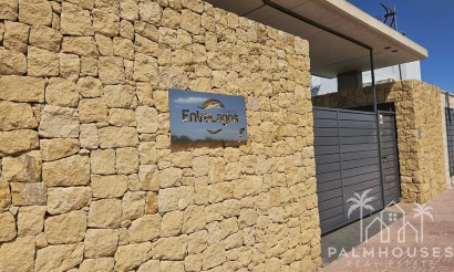 Herverkoop - Villa - Ciudad Quesada - Costa Blanca