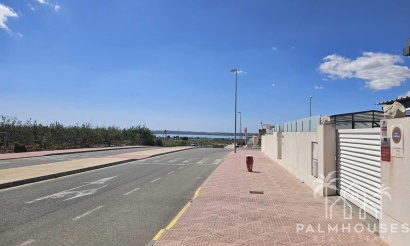 Herverkoop - Villa - Ciudad Quesada - Costa Blanca
