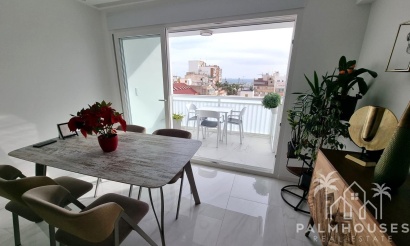 Revente - Apartment - Torrevieja - Center