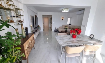 Revente - Apartment - Torrevieja - Center