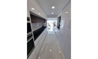 Revente - Apartment - Torrevieja - Center