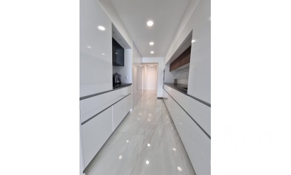 Revente - Apartment - Torrevieja - Center