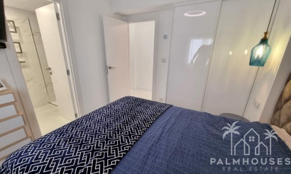 Revente - Apartment - Torrevieja - Center