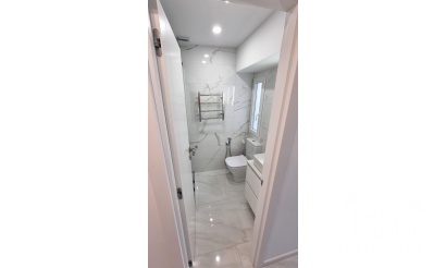 Revente - Apartment - Torrevieja - Center