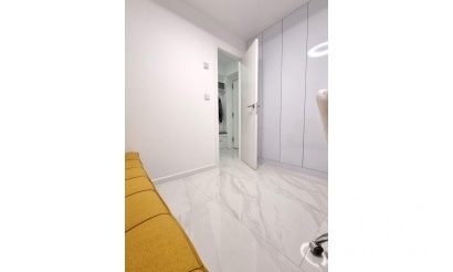 Revente - Apartment - Torrevieja - Center