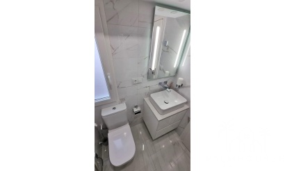 Revente - Apartment - Torrevieja - Center