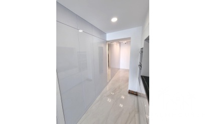 Revente - Apartment - Torrevieja - Center