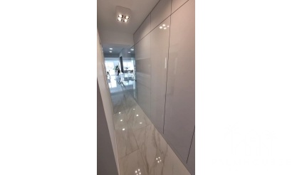Revente - Apartment - Torrevieja - Center