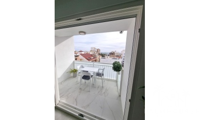 Revente - Apartment - Torrevieja - Center