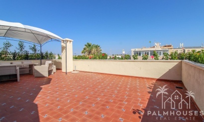 Venta - Apartment - Torrevieja - Punta Prima