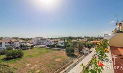 Venta - Apartment - Torrevieja - Punta Prima