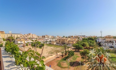 Venta - Apartment - Torrevieja - Punta Prima