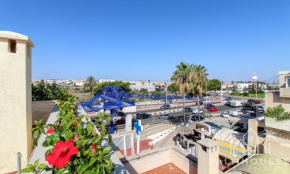 Venta - Apartment - Torrevieja - Punta Prima