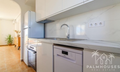 Venta - Apartment - Torrevieja - Punta Prima